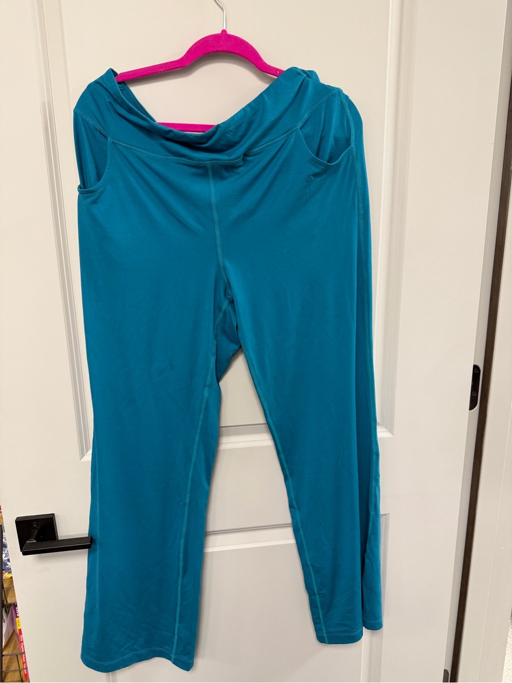 LuLaRoe Teal Rise collection